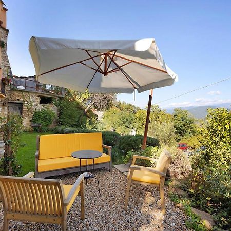 Casa Vittorina Villa Cesio Eksteriør bilde