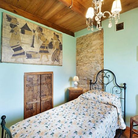 Casa Vittorina Villa Cesio Eksteriør bilde