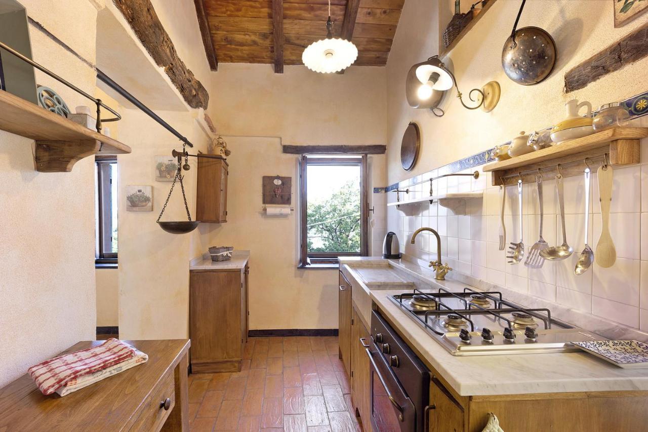 Casa Vittorina Villa Cesio Eksteriør bilde