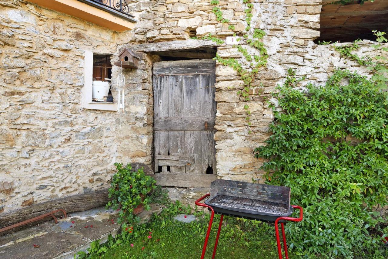 Casa Vittorina Villa Cesio Eksteriør bilde