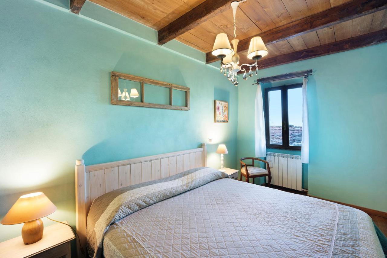Casa Vittorina Villa Cesio Eksteriør bilde