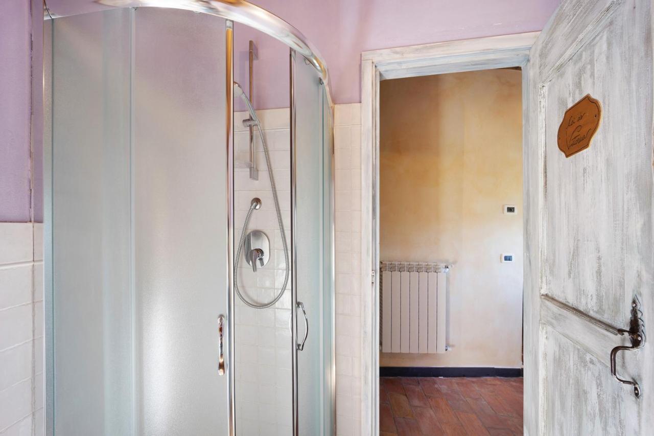 Casa Vittorina Villa Cesio Eksteriør bilde
