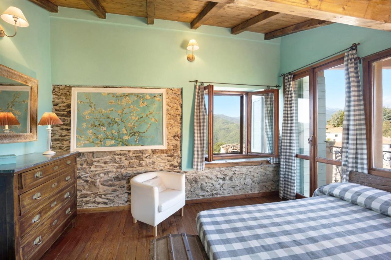 Casa Vittorina Villa Cesio Eksteriør bilde